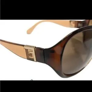 Fendi | Accessories | Authentic Fendi Cold Insert Sunglasses